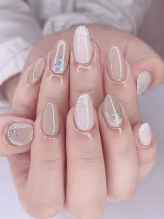ネイル Ｎail Ｓalon ertiのネイルデザイン