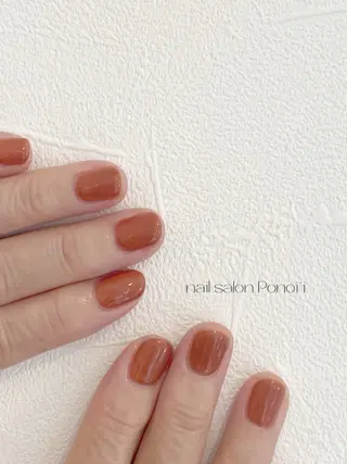 ネイル Ponoi’i / YUのネイルデザイン