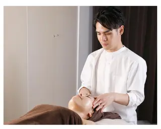 野勢 貴博のエステ・リラクイメージ