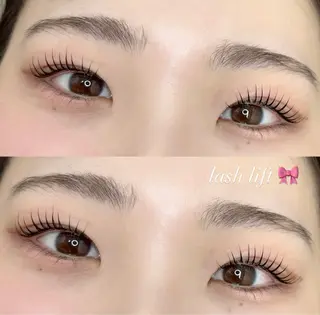 マツエク・マツパ TAKAHASHI HINAKO🐈🎀のマツエク・マツパデザイン