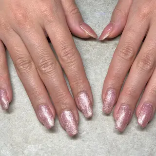 ネイル elu船橋 karenのネイルデザイン