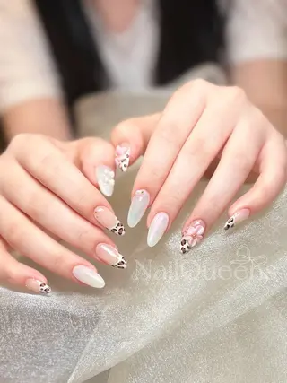 ネイル ネイル👑クイーンズ NailQueensのネイルデザイン