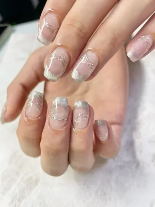 ネイル Y's nailのネイルデザイン