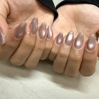 ネイル 池袋💖ネイル 定額コースのネイルデザイン