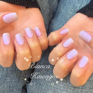 ネイル Bianca川越店 🌸Satoのネイルデザイン