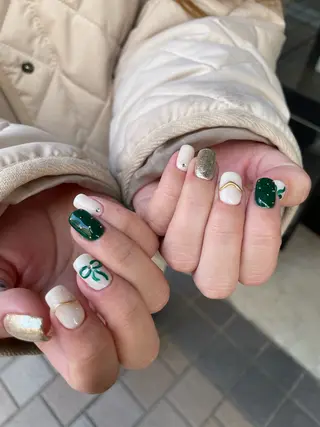 ネイル tsukasa nail+plusのネイルデザイン