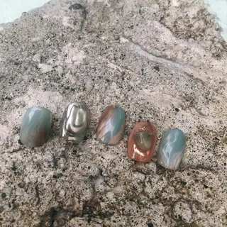 ネイル Chipieee Tokyoのその他イメージ