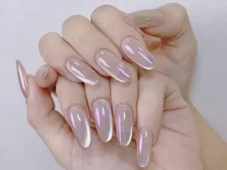 ネイル haruka 🧸のネイルデザイン