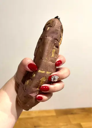 ネイル 樽井 智恵子のネイルデザイン