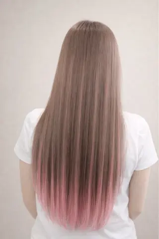 ロング Fave【フェイブ】 /🌈推し活のその他イメージ