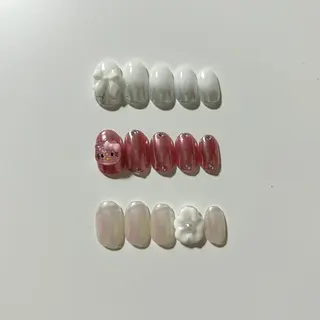 ネイル lcoco nailのネイルデザイン