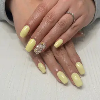 ネイル Nailsalon Persian坂戸店のネイルデザイン