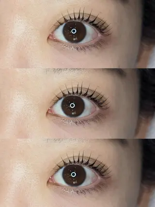 マツエク・マツパ STEEL所属・【STEEL池袋】 🌈MASHIMAのマツエク・マツパデザイン