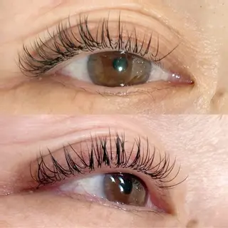 マツエク・マツパ KIMOTO 🐈‍⬛🤍のマツエク・マツパデザイン