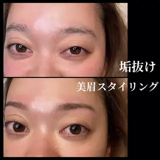 アイブロウ 美顔・小顔専門店 LOUISの眉毛・アイブロウイメージ