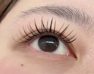 マツエク・マツパ Amour 🌸Ayakoのマツエク・マツパデザイン