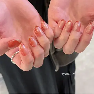 ネイル miki 🌿のネイルデザイン