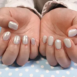 ネイル 奥園 良恵のネイルデザイン