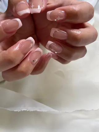 ネイル nail salon neigeのネイルデザイン