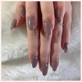 ネイル Ogasawara Tokikaのネイルデザイン