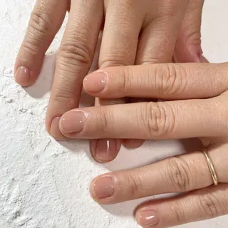 ネイル nail.gorin所属・吉村 優子のネイルデザイン
