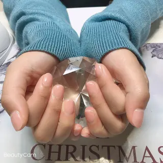 ネイル Guarendo錦糸町店所属・ガレンドウ 白澤 愛子のネイルデザイン