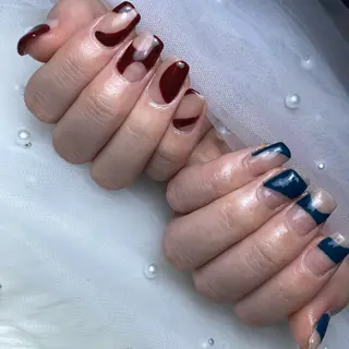 ネイル Beauty Space N&Nのネイルデザイン