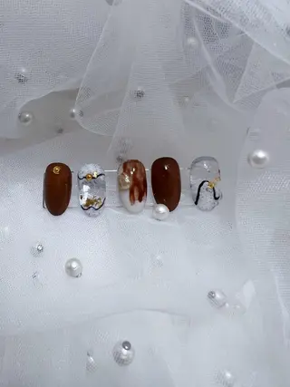 ネイル Jessica 119のネイルデザイン