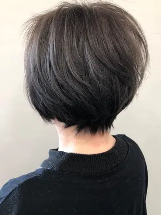 ロング カラー giinii横浜所属・riko🎀 giinii横浜🧞のヘアスタイル