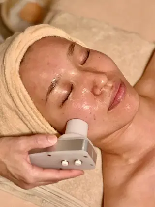 美肌専門salon クオレのエステ・リラクイメージ