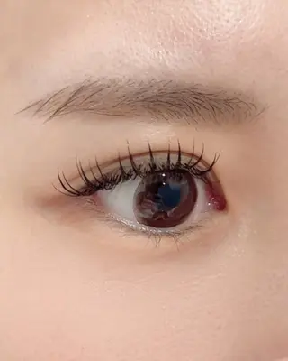 マツエク・マツパ shall cocotteのマツエク・マツパデザイン