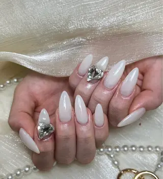 ネイル タム YUME  nailのネイルデザイン