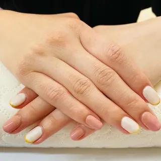 ネイル nailsalon ICHIのネイルデザイン