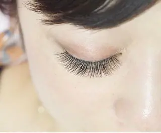 マツエク・マツパ 本通り店 ビーナスフォートのマツエク・マツパデザイン