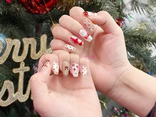 ネイル AConNailSalon所属・ACon NailSalonのネイルデザイン