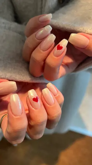 ネイル FREE'S nail三宮のネイルデザイン