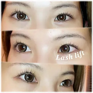 マツエク・マツパ deco tomomiのマツエク・マツパデザイン