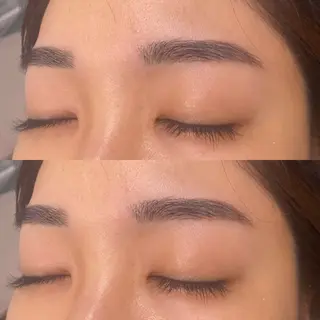 アイブロウ 西島 雪輝のマツエク・マツパデザイン