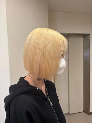 カラー 🎶個性派ネイル💅 /Komachi❤️のマツエク・マツパデザイン