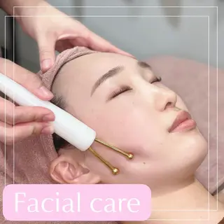 🎀美肌サロン レイビス川崎店🎀のエステ・リラクイメージ