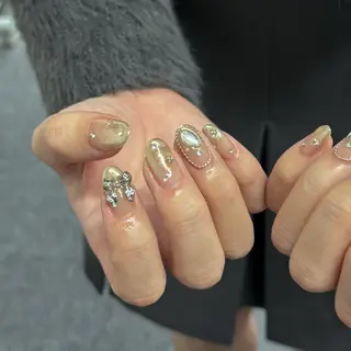 ネイル sab所属・sa bのネイルデザイン