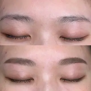 アイブロウ fors 南草津店所属・fors yukiのマツエク・マツパデザイン