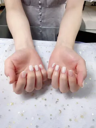 ネイル u1salon所属・ゆい ユイのネイルデザイン