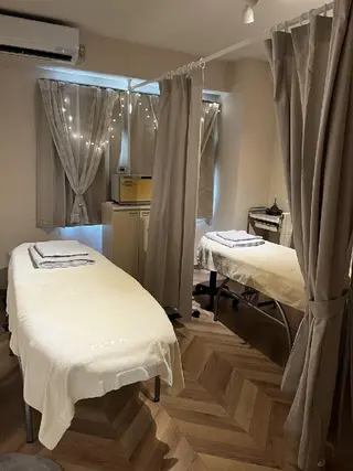 POLAみずほ台所属・POLAみずほ台柳田 介護美容のネイルデザイン