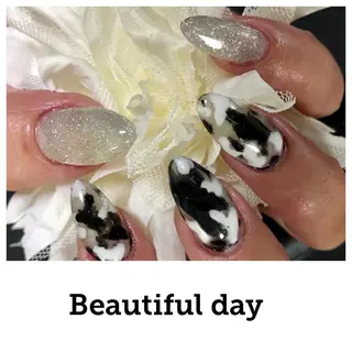 ネイル ジェルネイル HANAHANAのネイルデザイン