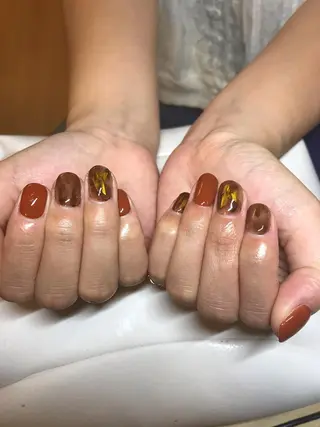 ネイル nail roomのネイルデザイン