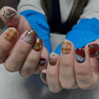 ネイル acs.n所属・ネイル，耳つぼ 風間すみれのその他イメージ