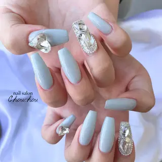 ネイル C'hou chouのネイルデザイン