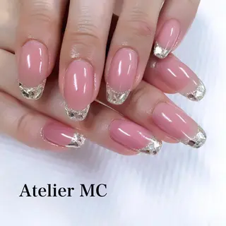 ネイル アトリエ エムシー 【新富町・東銀座】のネイルデザイン