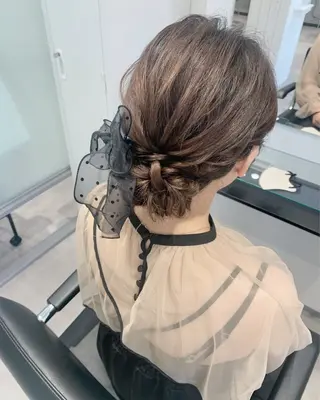 ミディアム so:im所属・so:im sonの眉毛・アイブロウイメージ